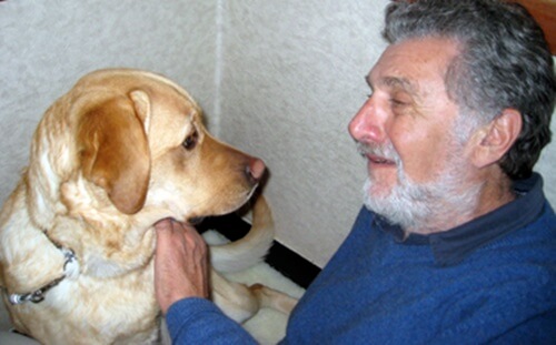 Elliot Aronson