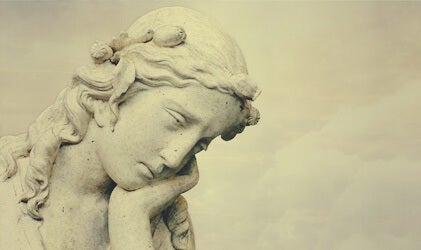 La antigua cura griega para la depresión y la ansiedad