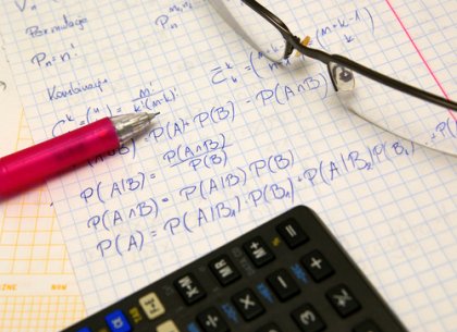 El teorema de Bayes