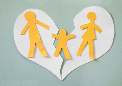Diferencias entre separación y divorcio