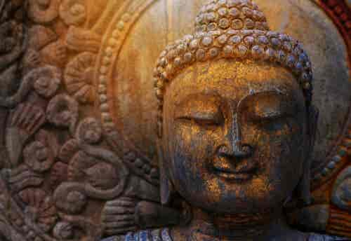 Ego y budismo, ¿cuál es su relación?