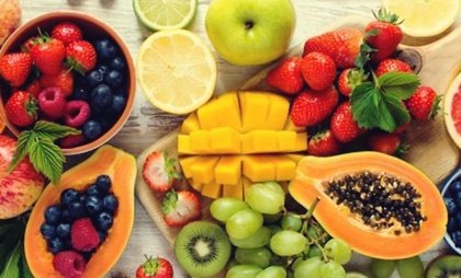 La vitamina C nos ayuda a reducir el estrés