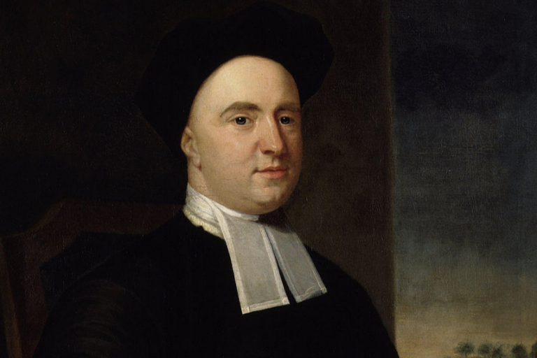 George Berkeley: biografía y obra - La Mente es Maravillosa