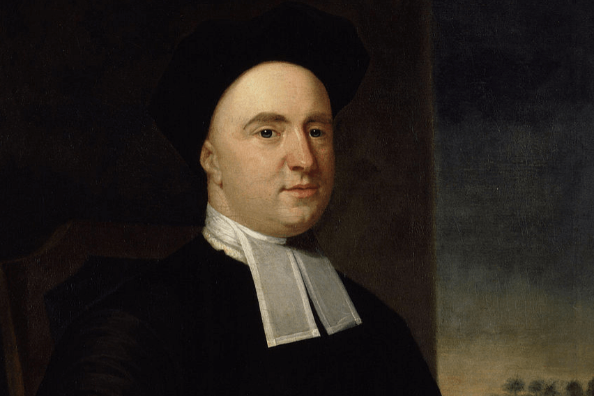 George Berkeley: biografía y obra - La Mente es Maravillosa