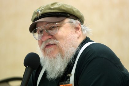 Las frases de George R.R. Martin más interesantes