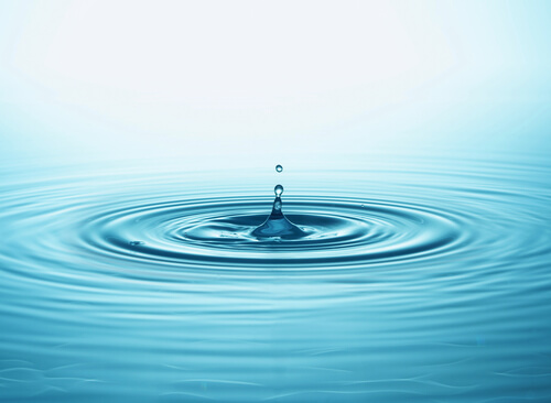 Gota de agua