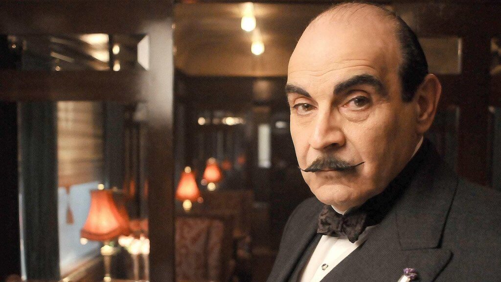 Hércules Poirot