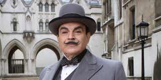 Hércules Poirot: aprendiendo a utilizar las células grises