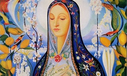 Hildegard von Bingen: biografía de la mayor erudita de la época medieval