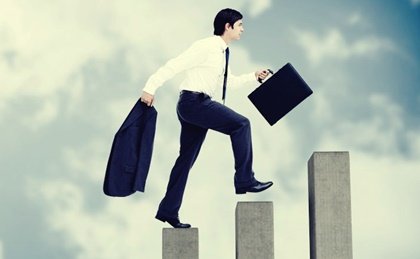 El principio de Peter: cuando el ascenso trae la incompetencia