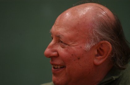 Imre Kertész, biografía de un sobreviviente genial
