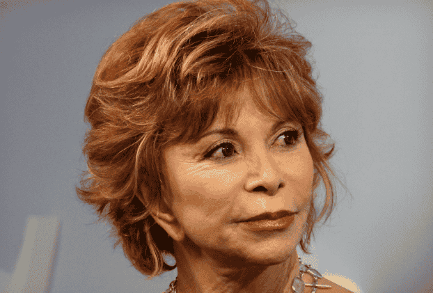 Isabel Allende: biografía de una escritora sublime