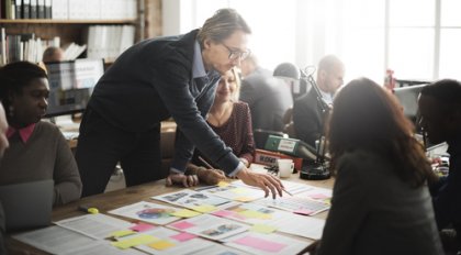 7 claves de la gestión de equipos