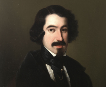 Espronceda: biografía del poeta romántico