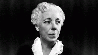 Karen Horney: biografía de la mujer que enfrentó a Freud