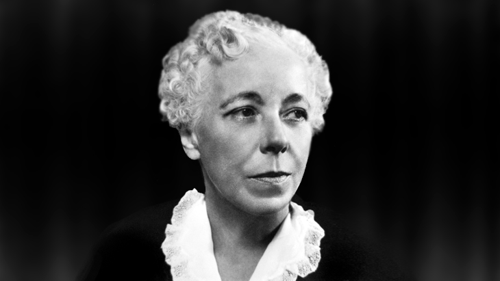 Karen Horney: biografía de la mujer que enfrentó a Freud