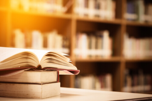 Libros