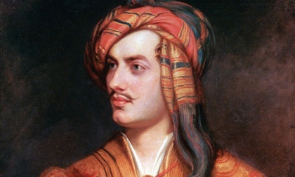 Lord Byron