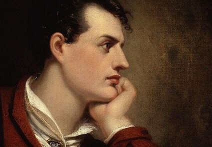 Lord Byron