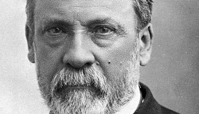 Louis Pasteur: vida y legado