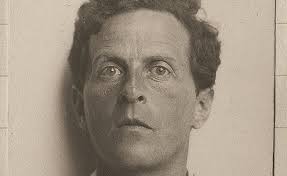 Ludwing Wittgenstein