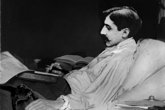 Marcel Proust