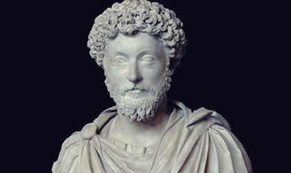 Marco Aurelio, biografía del emperador filósofo