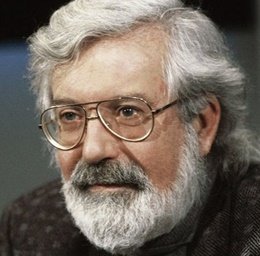 Michael Ende Biografía Del Escritor Que Nos Hizo Creer En La Fantasía La Mente Es Maravillosa<script async src=