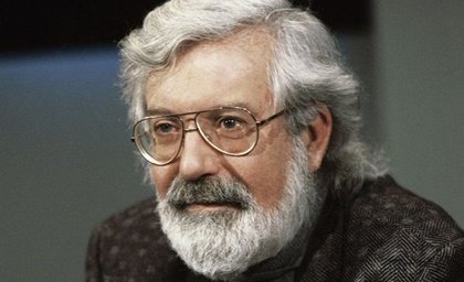 Michael Ende, biografía del escritor que nos hizo creer en la fantasía