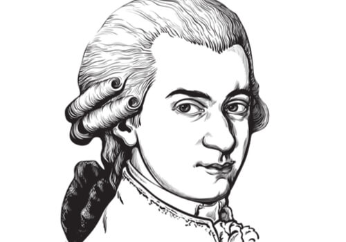 Mozart