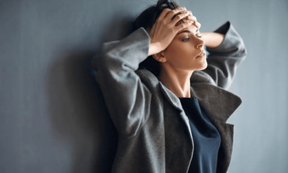 La falta de sueño y la ansiedad: una conexión que reduce la salud