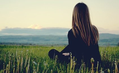 Vivir en plenitud, una decisión importante