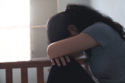 Depresión postparto: tengo un hijo y no puedo estar triste