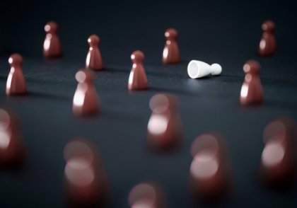 La exclusión social favorece el extremismo