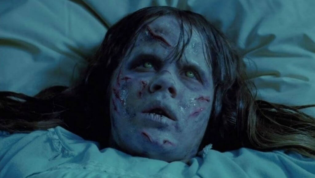 El Exorcista: ¿ha cambiado nuestra percepción del terror? - La Mente es
