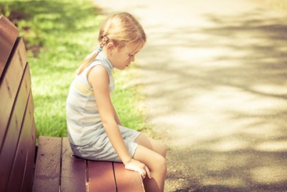 Cómo enseñar a gestionar el estrés a los niños
