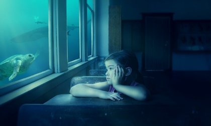 Estilos de apego y la memoria emocional: cuando nos aferramos al dolor