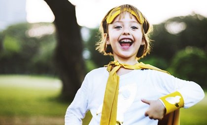 El pensamiento divergente en los niños: una capacidad descuidada