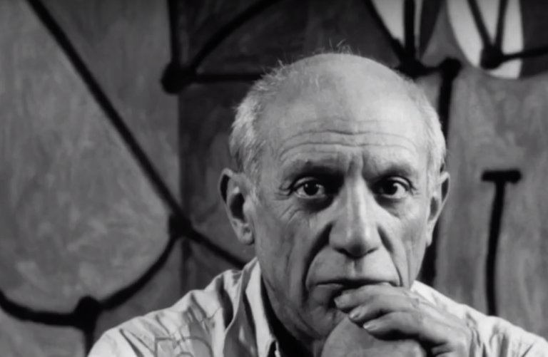 Picasso: biografía del padre del cubismo