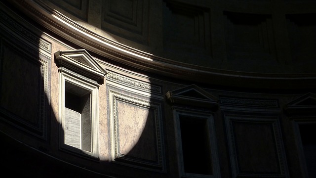 Panteón de Roma