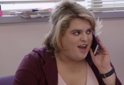 Paquita Salas: entre el entretenimiento y la nostalgia