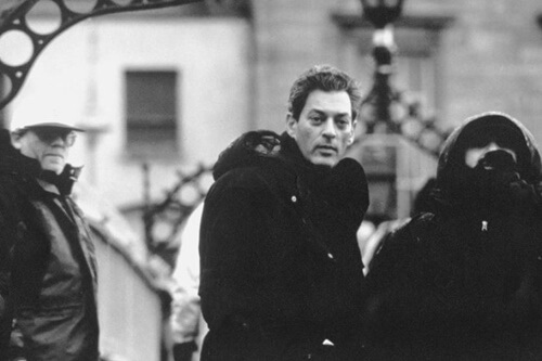 Paul Auster