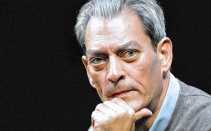 Paul Auster, biografía del escritor del azar, el amor y Nueva York