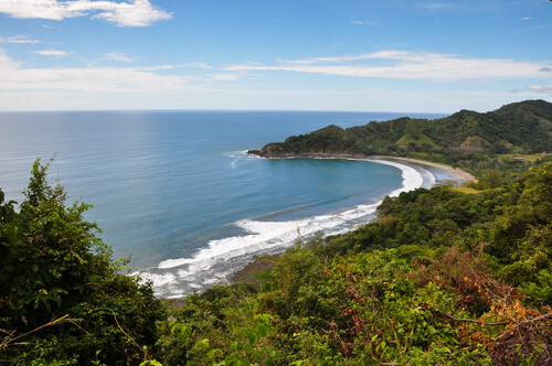 Península Nicoya