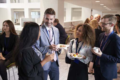 6 claves para hacer networking