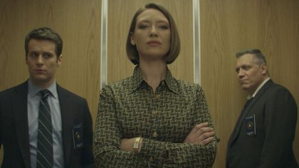 Mindhunter: cuando la psicología revolucionó el FBI