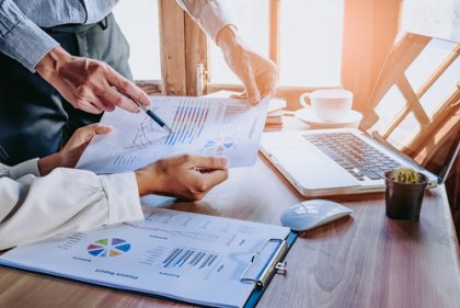 Pruebas no paramétricas: definición y tipos