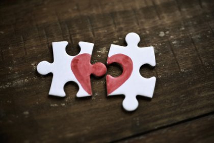 5 sentimientos que parecen amor y no lo son