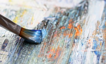 Arte y posconflicto, transformando realidades
