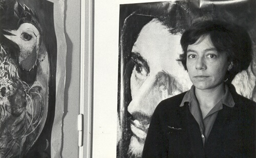 Alejandra Pizarnik